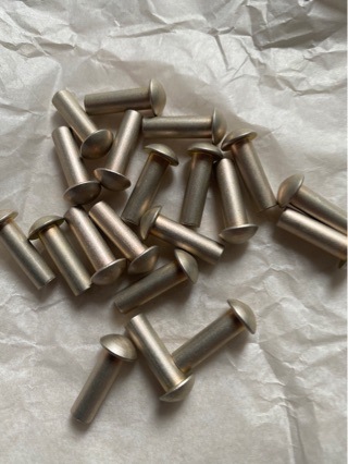 半圆头铆钉 hb6231-2002 5*16 ly10-阿里巴巴