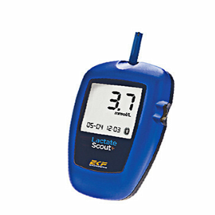 0成交0台便携式血乳酸测定仪 (德国) 型号:gl13 -syl lacate-scout