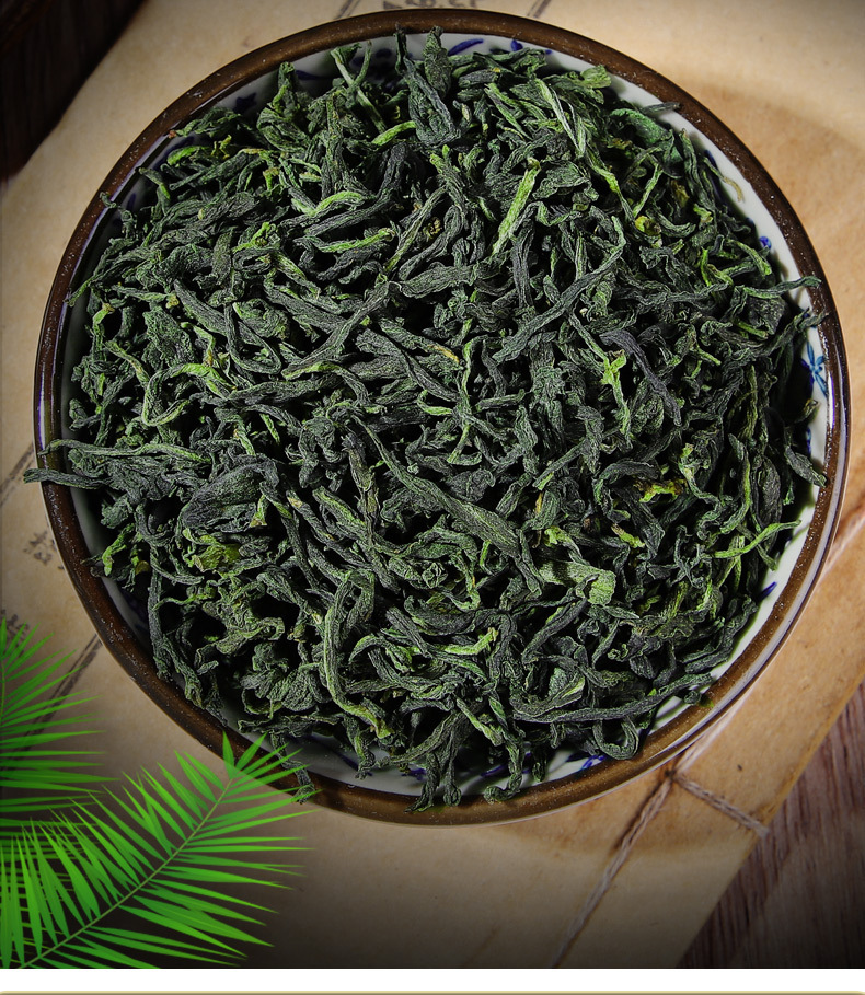 救心菜茶养心茶药食同源景天三七红费菜茶叶养心菜茶50g/罐