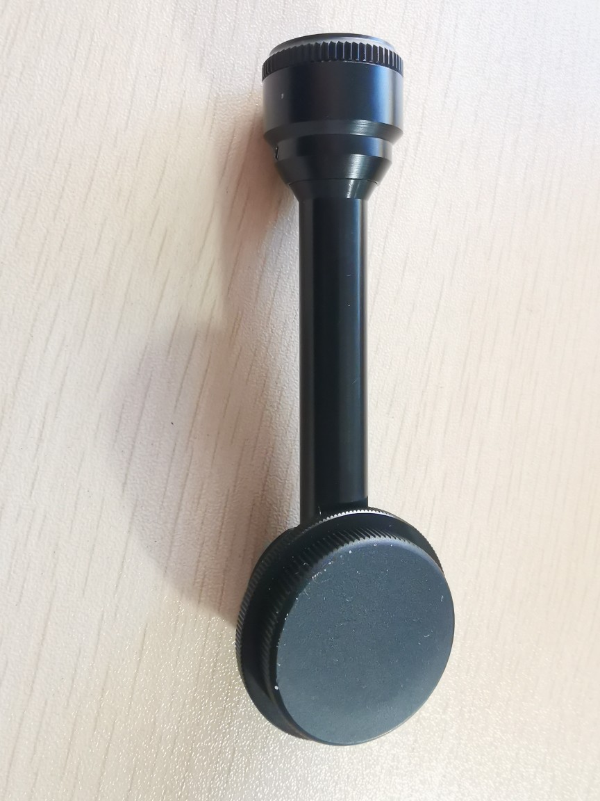 中纬全站仪zt16r专用弯管目镜