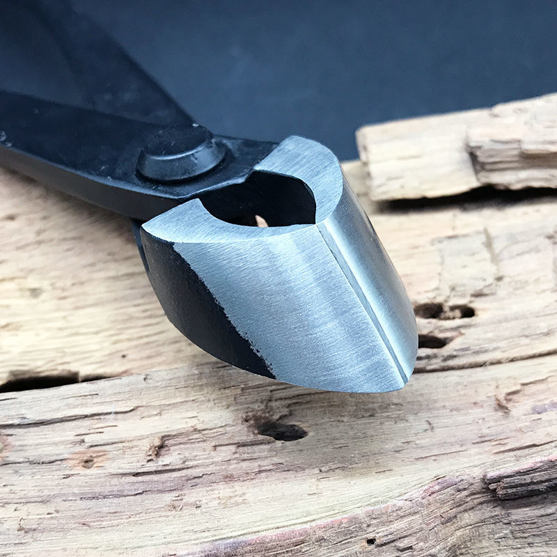 嫩芽剪球节剪盆景修枝剪球形斜口钳园艺专用叶芽造型制作工具套装