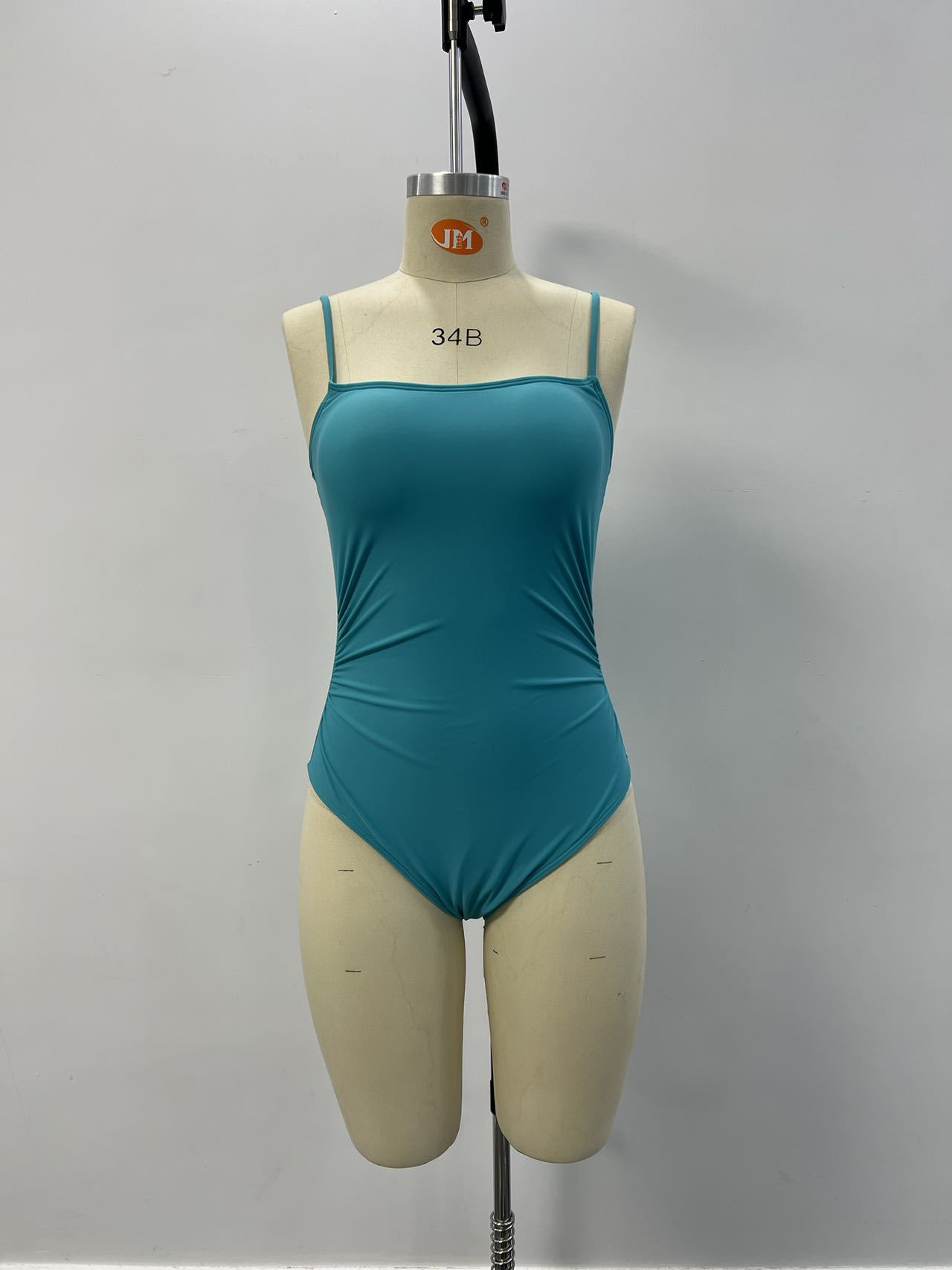 跨境外贸欧美连体衣露背泳衣比基尼亚马逊-阿里巴巴