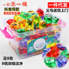 Explosive money laundry Congealing bead box-packed Three in one and 8 in two aroma laundry Concentrated laundry Congealing bead Explosive money laundry Congealing bead box-packed Three in one and 8 in two aroma laundry Concentrated laundry Congealing bead