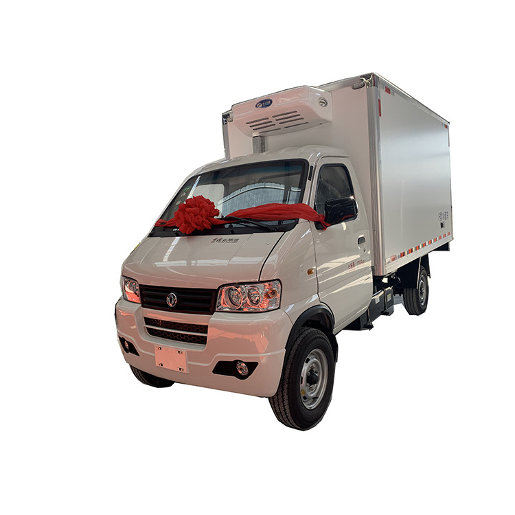 柴油微型小货车