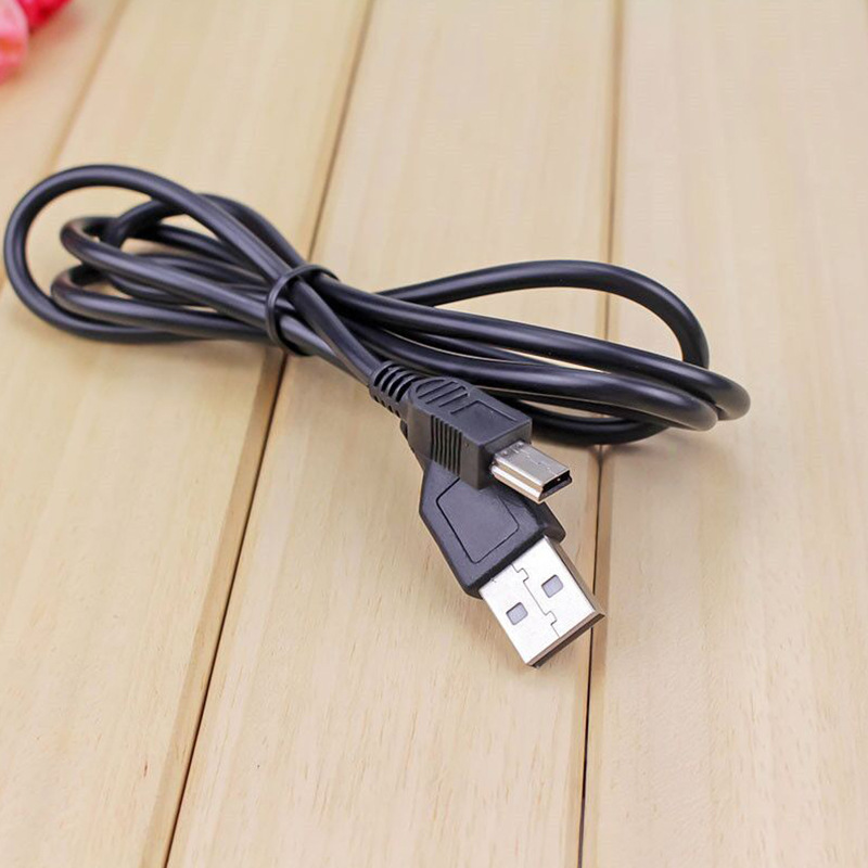 t型口 v3 5pmp3mp4录音笔智能手机usb数据线注意:加长头,普通v3接口