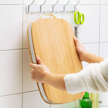 现代简约菜板家用实木竹案板砧板厨房切菜板水果擀面和面占板防霉