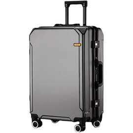 袋鼠箱包拉杆箱男