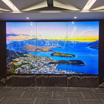 液晶拼接屏电视墙液晶拼接屏电视墙无缝液晶拼接屏-阿里巴巴