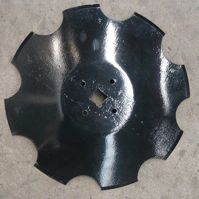 畅销的农业机械圆盘犁圆盘耙耙片