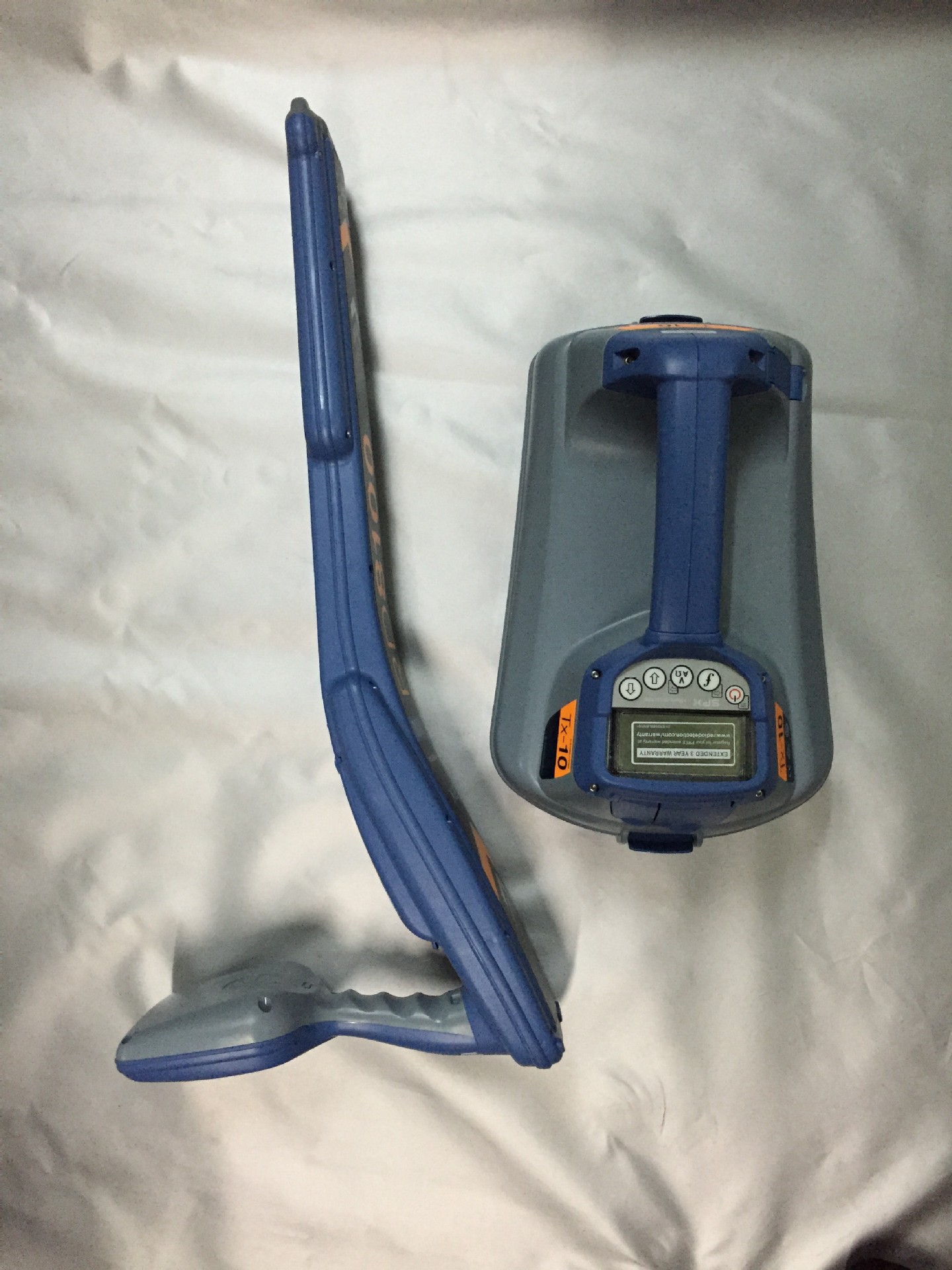 手持式英国雷迪rd8100管线仪 金属管线探测仪广东深圳销售