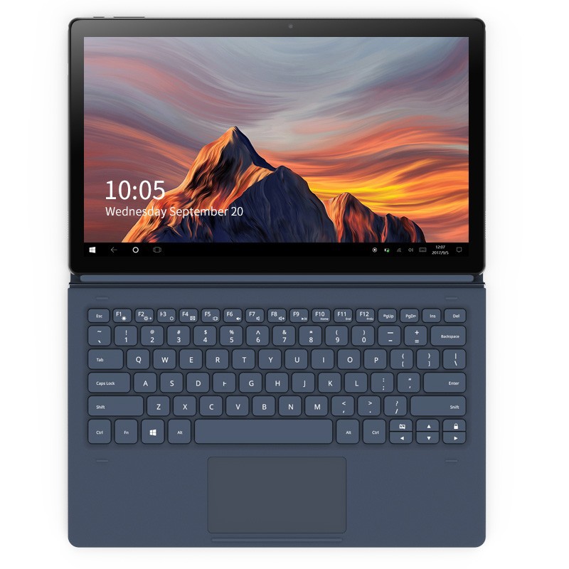 适用酷比魔方cdk13磁吸键盘皮套knote5/ knote 5 青春版