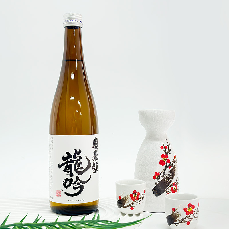 龙吟奥飞騨清酒配制酒(发酵配置酒)720ml-阿里巴巴