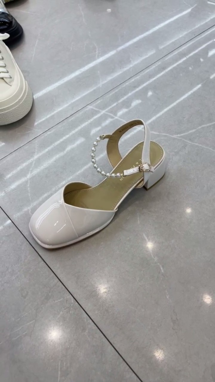 温州香香莉女鞋