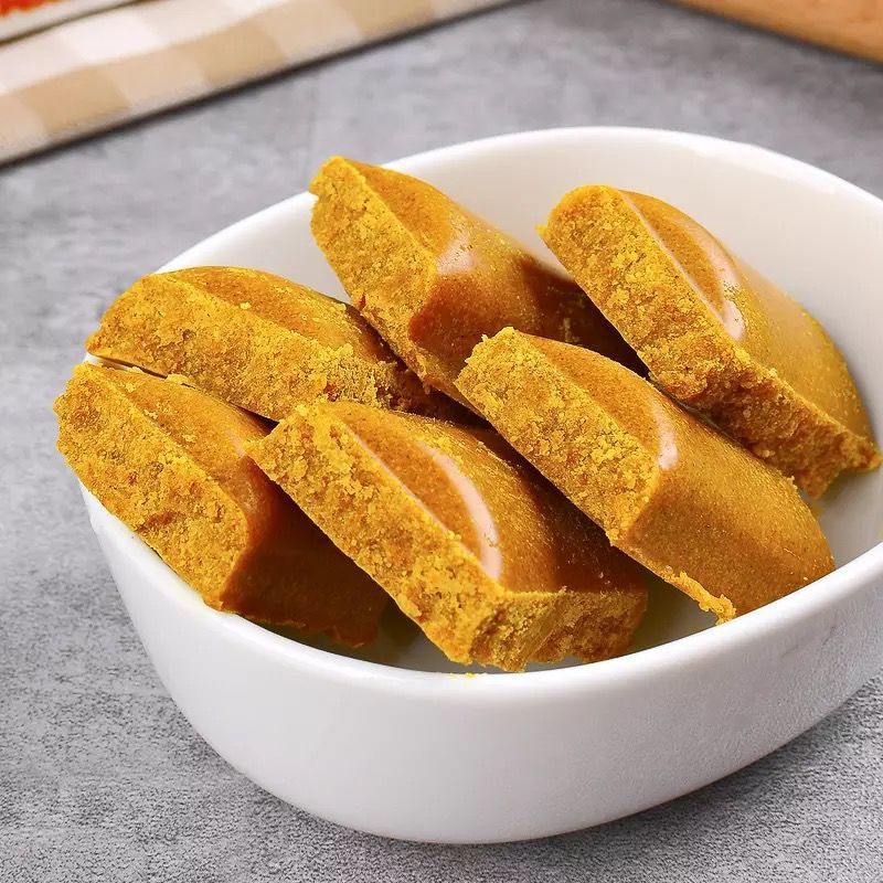 日式咖喱块原味不辣微辣特辣咖喱咖喱调味料鸡肉饭咖喱鱼蛋