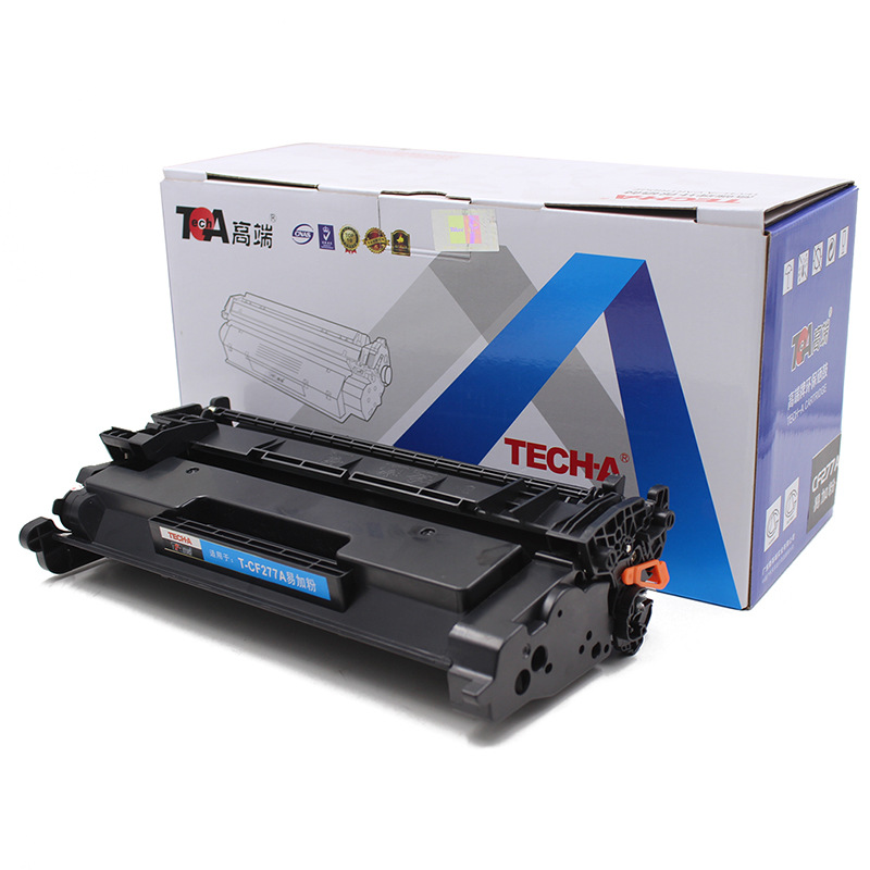 适用于惠普t-cf277a碳粉盒易加粉带芯片 厂家供应-阿里巴巴