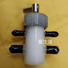 百特金宝血液透析机血透机ak95s/ak96/ak200us超滤单元uf-cell