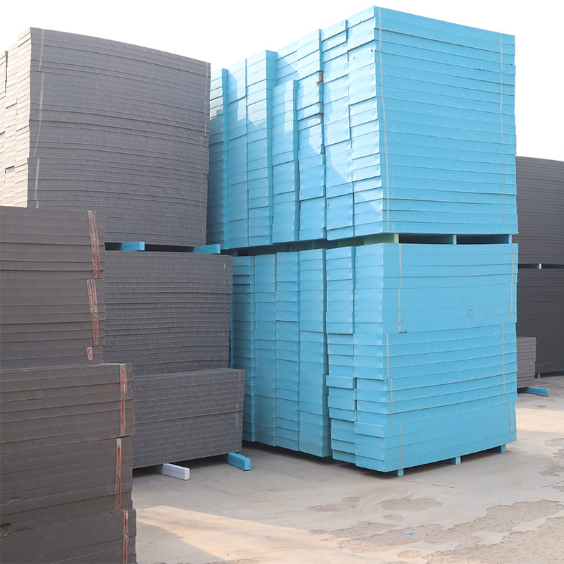 隔热板屋顶泡沫