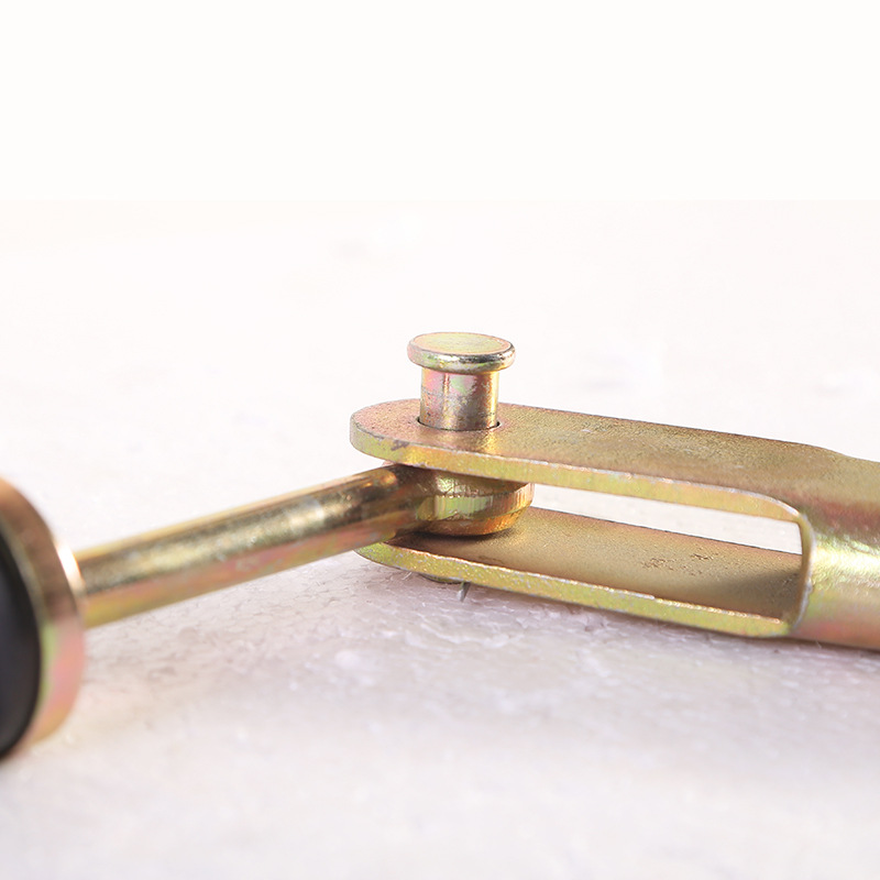 活动绳头组合 绳头棒组合锥套夹具 电梯配件钢丝绳组合配件