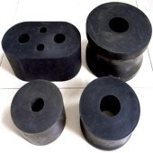 氢化丁腈 丁基橡胶制品 丁腈橡胶防尘密封堵头 黑龙江 讷河市