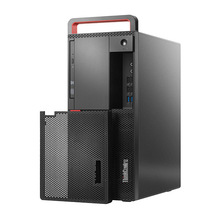 联想电脑台式机ThinkCentre M920T设计作图商务办公带光驱PCI插槽