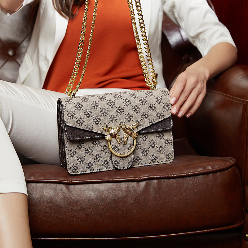 新款奢侈品包包