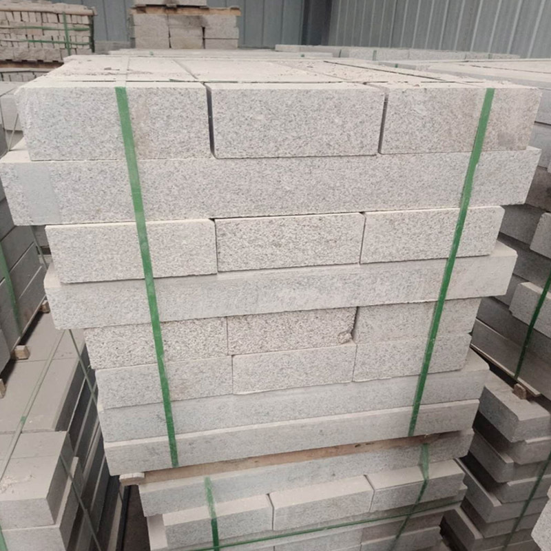 山东汶上白石石材