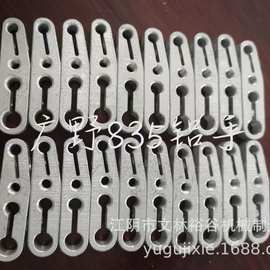 织带机配件广野