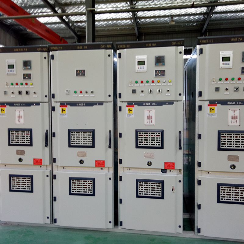 直流开关柜