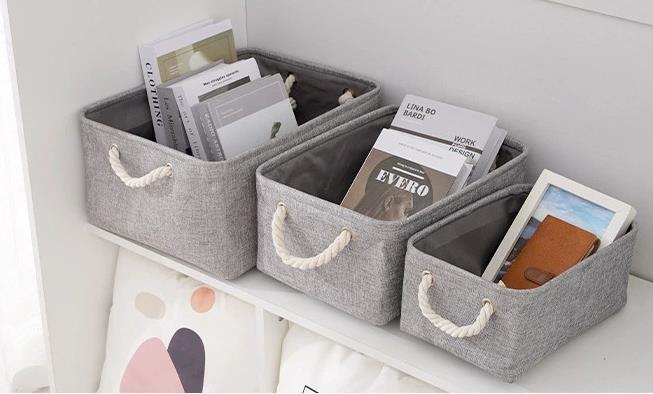 Storage Box Buggy Bag Storage Box Storage Basket Storage Basket Storage Cabinet Storage Box