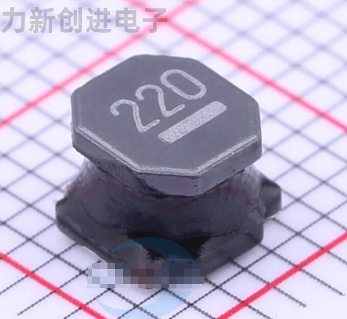 nr5040t220m描述22uh ±20% 1.4a功率电感-阿里巴巴