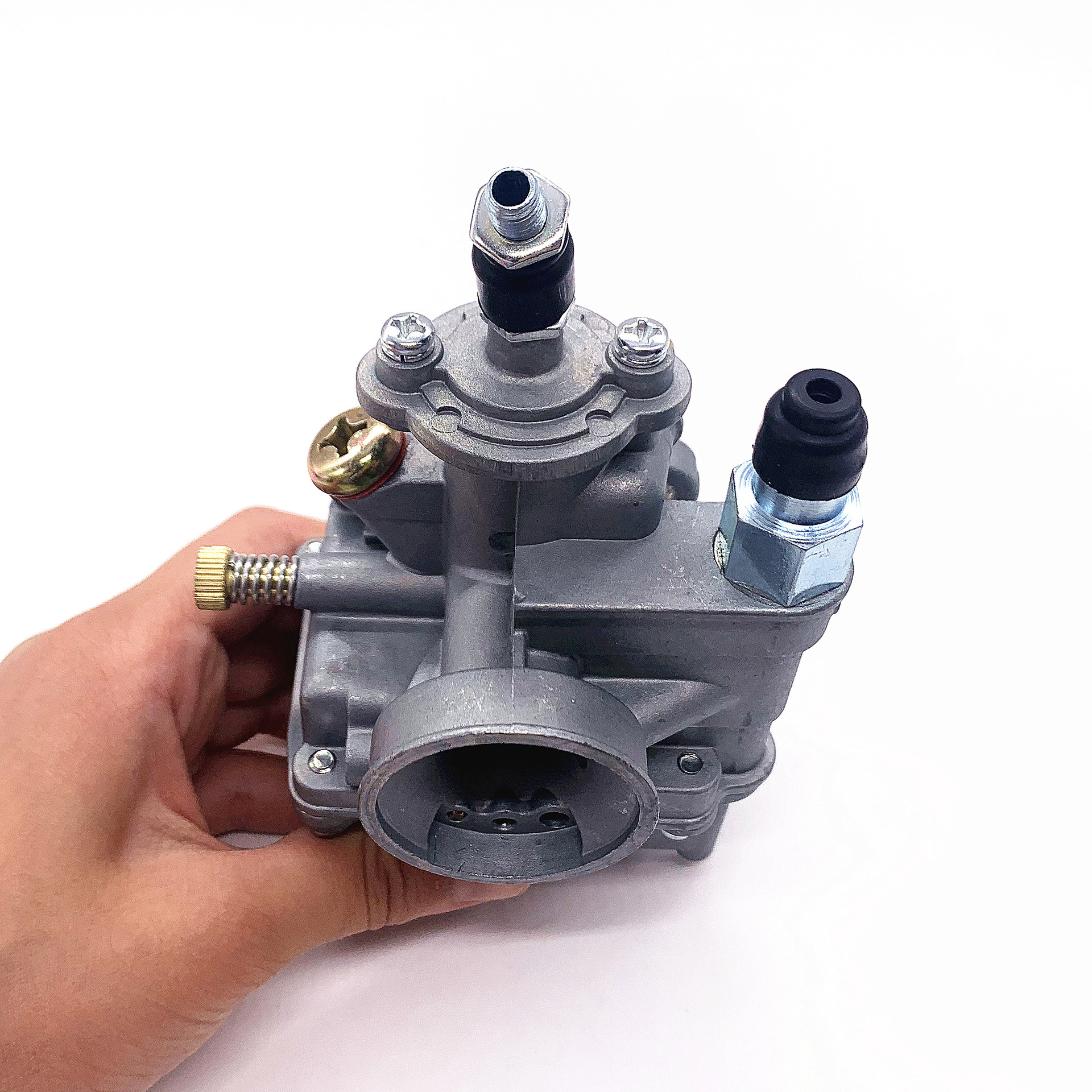 摩托车化油器 jy110 建设110 厂家直销 可定制 咨询优惠