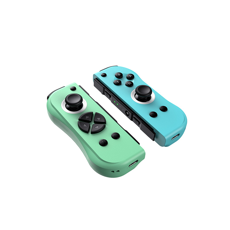 任天堂switch手柄 joy-con蓝牙手柄带截屏唤醒震动nfc双turbo连发