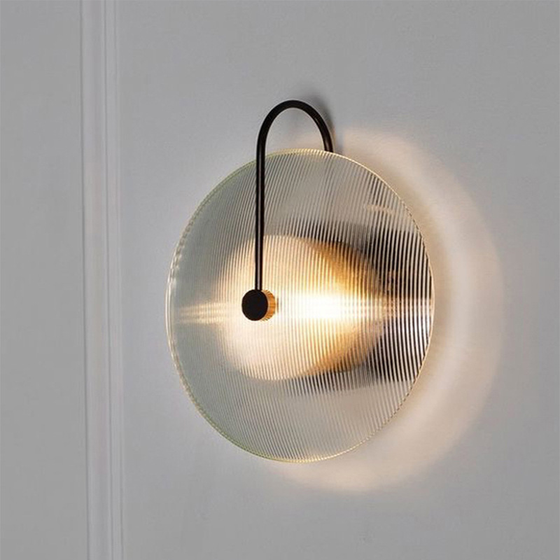Post-modern wall lamp 1