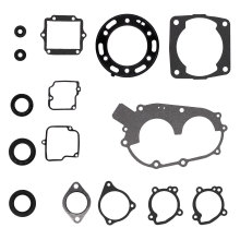 POLARIS 400 ENGINE COMPLETE GASKET KIT SCRAMBLER, SPORTSMAN