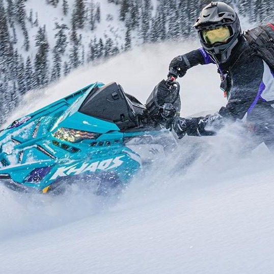 跨境出口850 rmk khaos slash 雪地车滑雪车雪橇摩托车-阿里巴巴