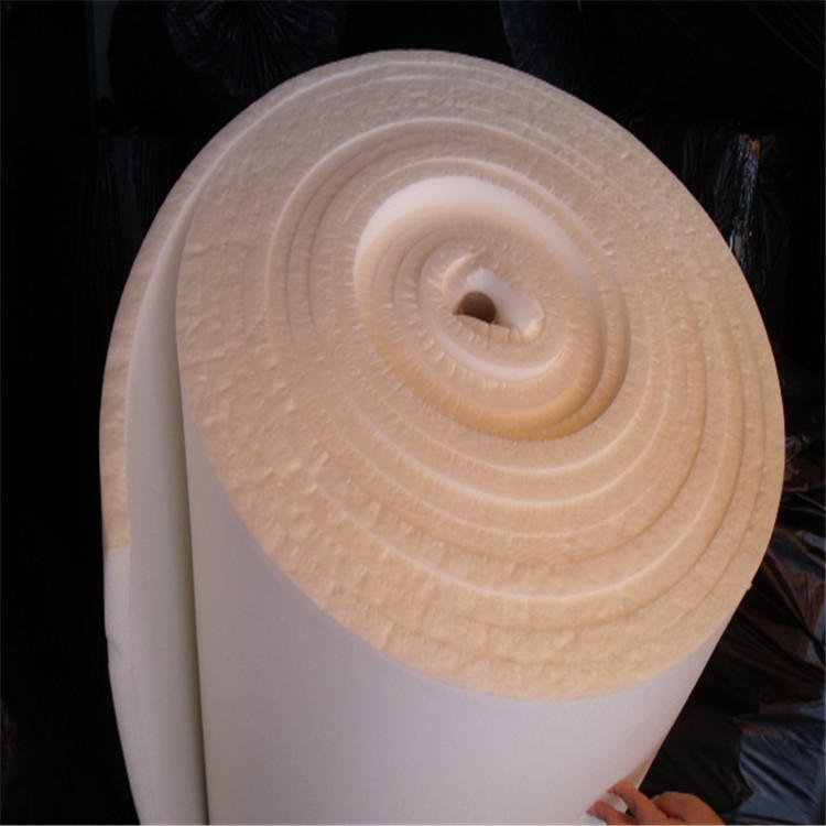 聚氨酯海绵片材 慢回弹记忆棉低密度海绵 普通海绵 包装海绵片