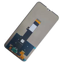 适用于 MOTO G10 手机屏幕总成液晶屏触摸显示 内外一体屏LCD