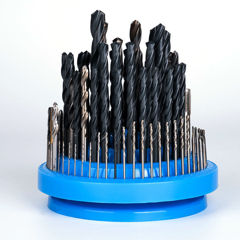 旋转钻头收纳盒