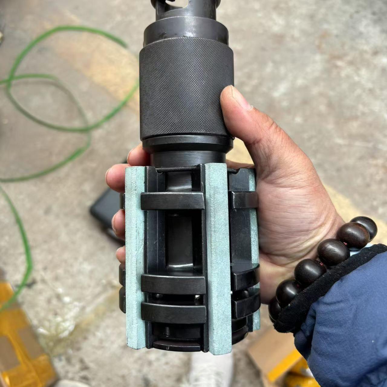 mfq珩磨头mfq25 mfq40 mfq60 mfq80 mfq120