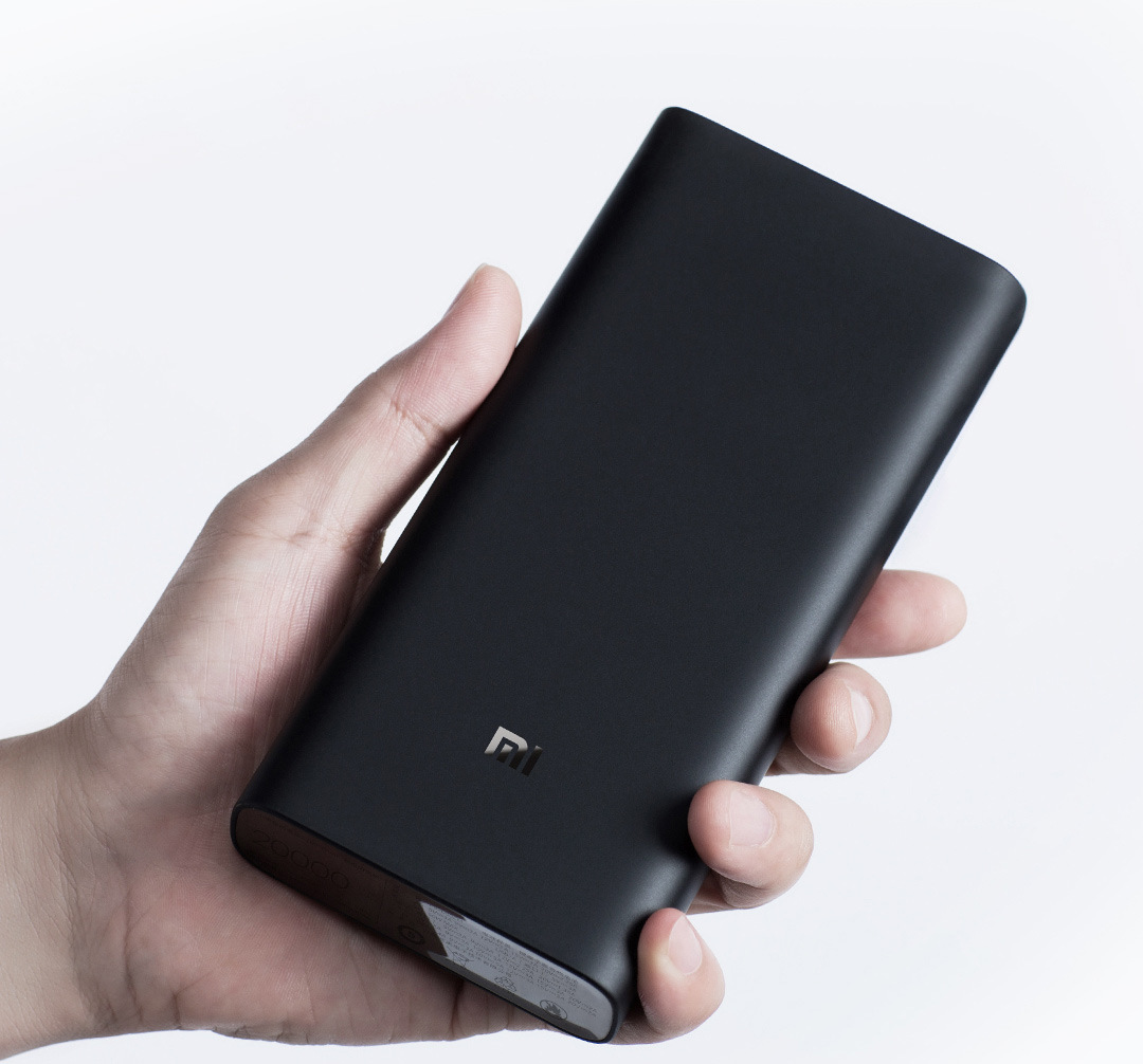 适用小米充电宝 20000mah 50w手机平板电脑蓝牙耳机闪充可上飞机