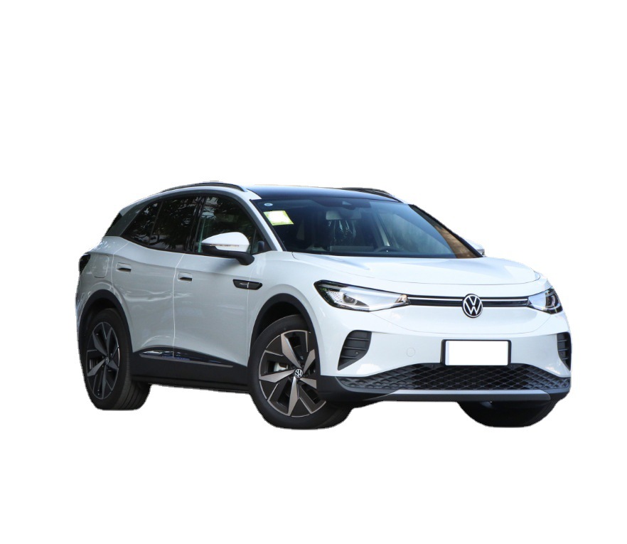 出口id4 pure id6高速5门5座成人新能源电动汽车suv-阿里巴巴