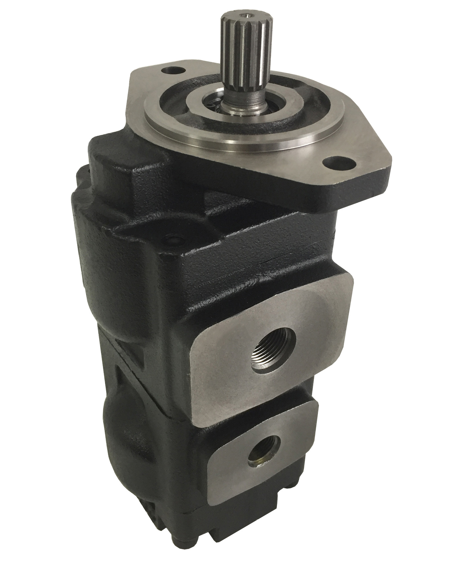 上海齿轮油泵厂