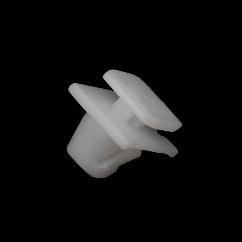 适用于丰田本田crv思迪锋范汽车护板卡扣中网塑料卡子