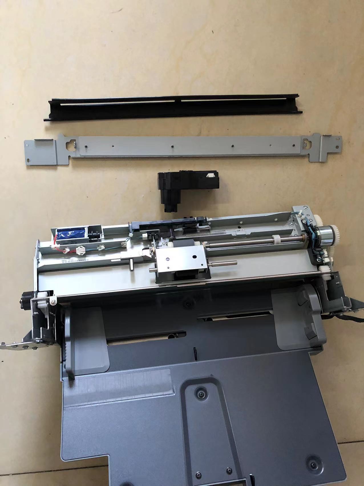 柯美复印机6000 7000 1060 1070 2070 3070 4065 手送组件-阿里巴巴