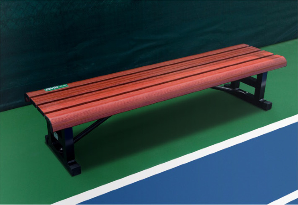 室内外铝合金体育场运动场网球场运动员比赛休息室外椅子座椅