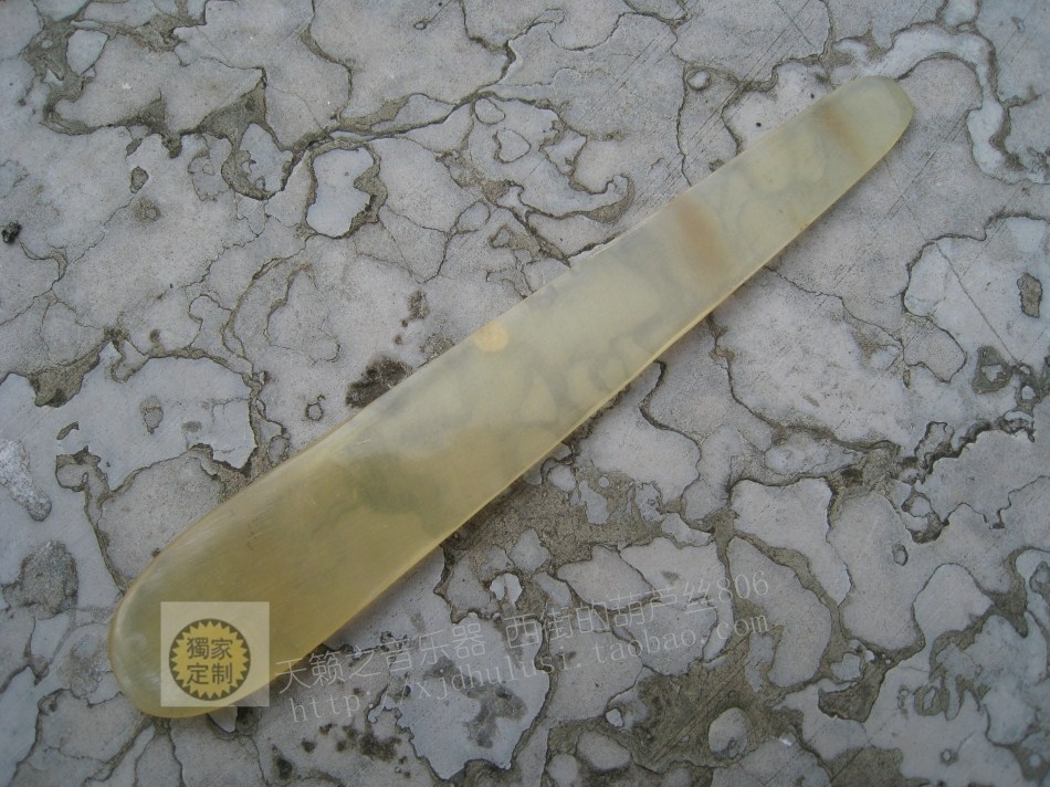 独弦琴配件独弦琴拨片牛角拨片竹制拨片-阿里巴巴