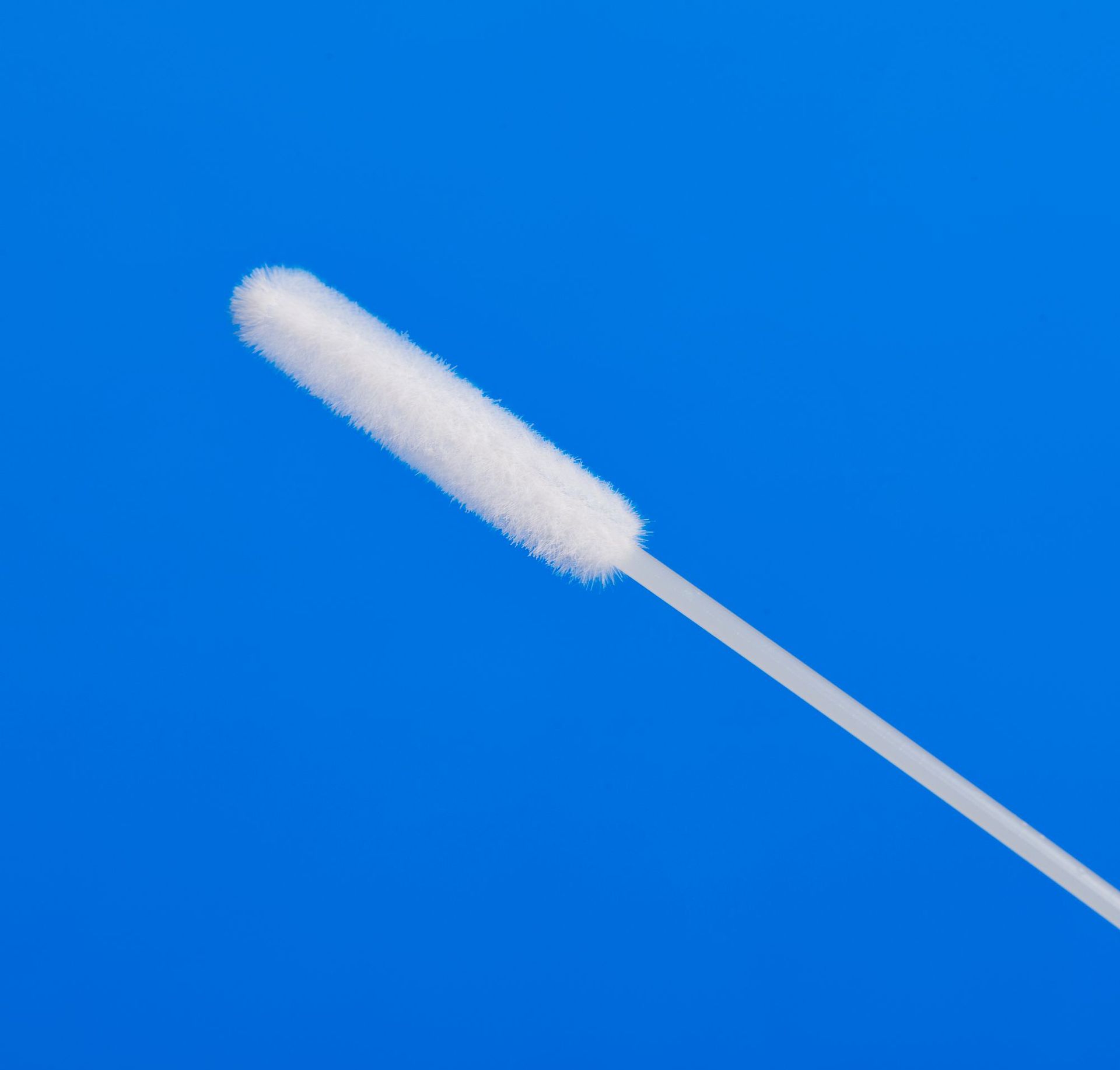 深圳厂家ceo197认证一次性拭子 易撕膜拭子套装 无尘植绒检测拭子