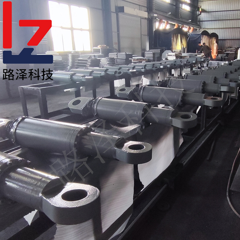 桥梁建筑用阻尼器速度锁定器摩擦阻尼器供应厂家