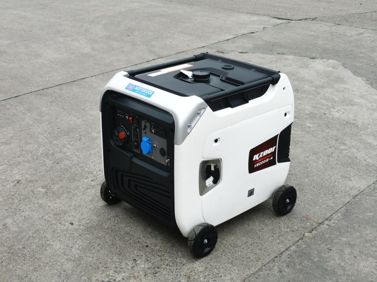 巴山品牌隆鹏静音发电机便携式汽油220v户外家房车载小型两三千瓦轻便