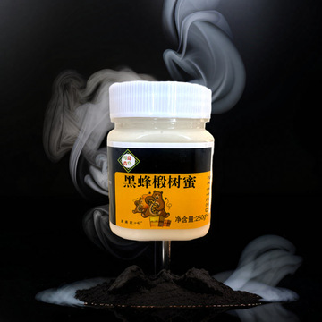 长白山黑龙江饶河东北黑蜂雪蜜椴树雪蜜结晶蜜农家自产液态土蜂蜜